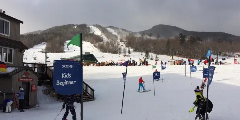 Town of Waterville Valley Recreation Department