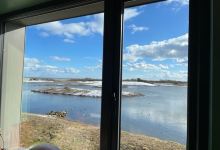 Hauxley Wildlife Discovery Centre景点图片