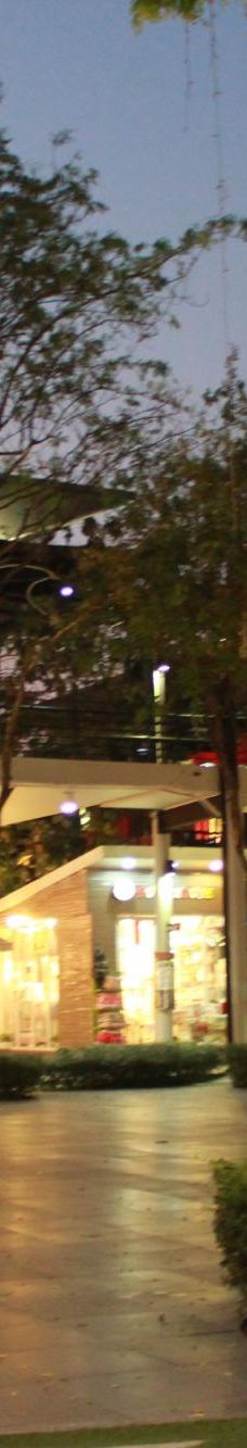 水晶设计中心-曼谷