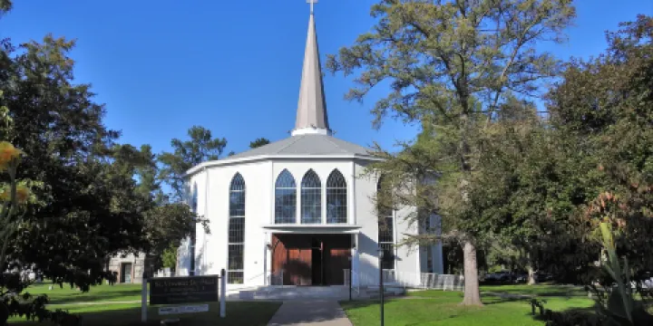 St. Vincent De Paul Church