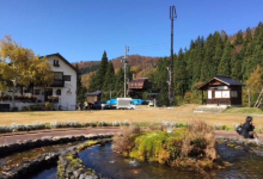 日本スキー博物館景点图片