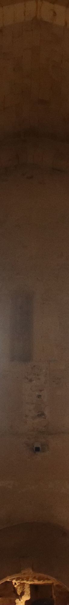 Castillo de Turegano-图雷加诺