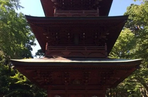 Hie Hachiman Shrine