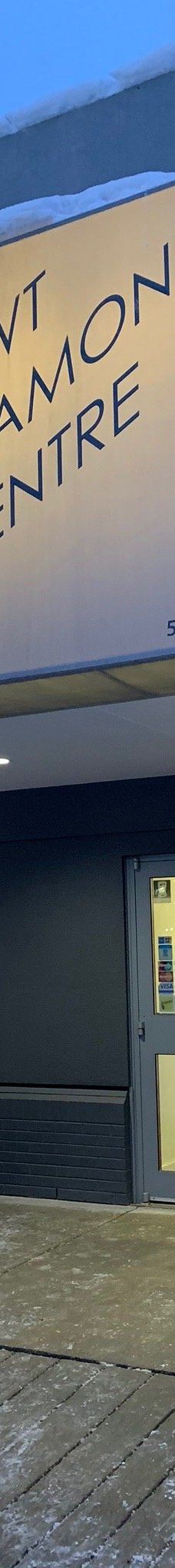 NWT Diamond Centre-耶洛奈夫