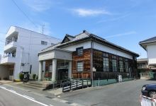 木曽川资料馆景点图片