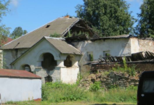 Merchant Pechenko House景点图片