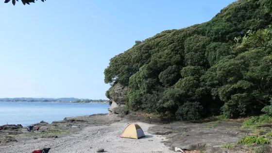 荒井城
