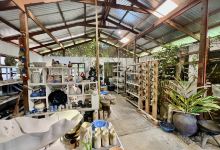 Cornerstone Pottery Farm购物图片