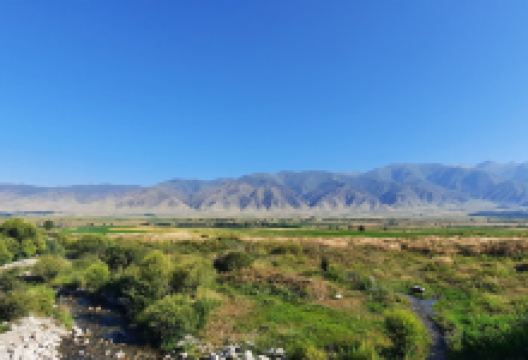 Chon-Kemin National Park景点图片