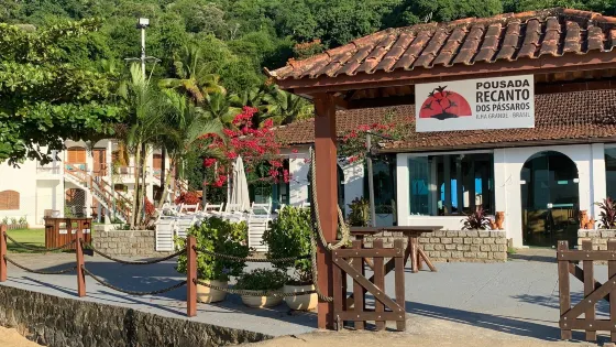 Maguariqueçaba Beach Maguariquecaba Beach