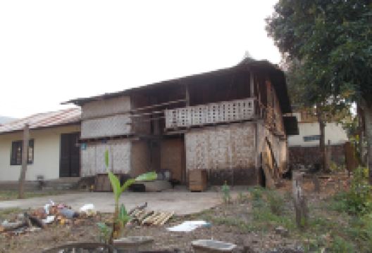 The Handicraft Village Ban Pieng Ngam景点图片