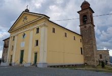 Santuario Nostra Signora di Montespineto景点图片