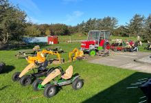 Family Farm Fun Park景点图片