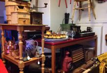 Antikstore景点图片