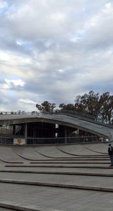 Córdoba Cultural Center-科尔多瓦