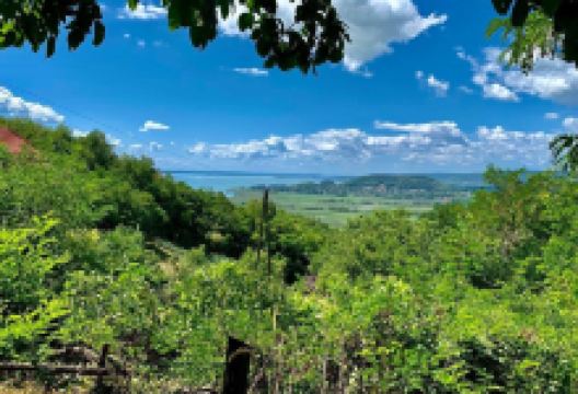 Badacsony Volcano Valley景点图片