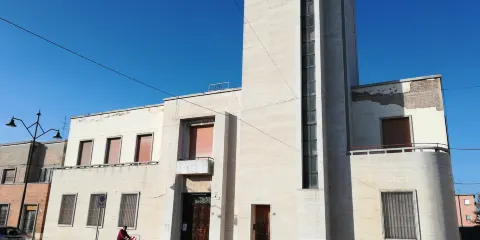 Ex Casa del Fascio