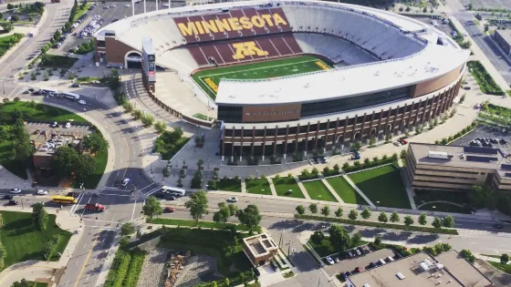 Minnesota Helicopters