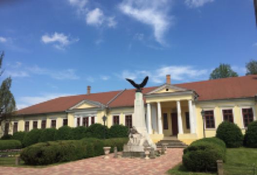 Capitoline Wolf景点图片