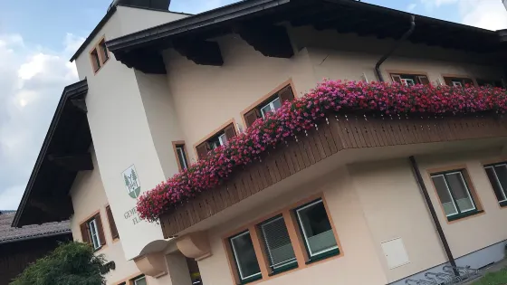Gemeindebücherei Flachau