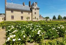 Chateau de Villeneuve景点图片