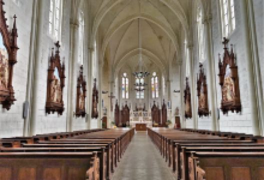 Eglise Saint-Louis景点图片