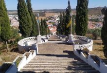Igreja de Nossa Senhora do Castelo景点图片