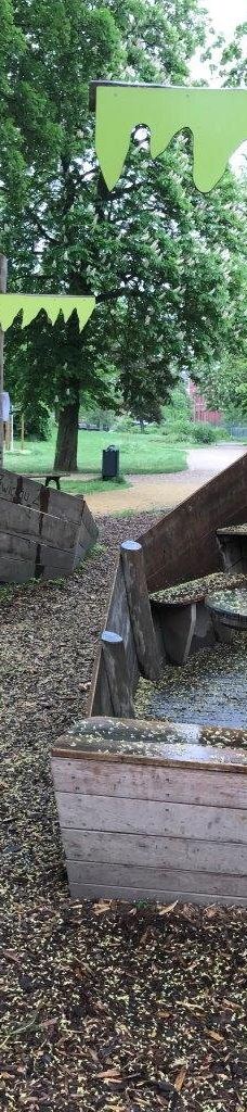 Spielplatz Im Schlobigpark-茨维考