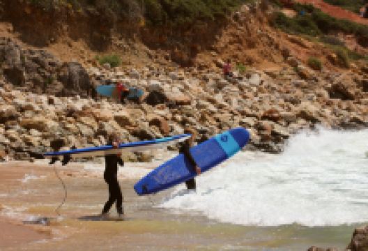 SunDog Westcoast Shuttle购物图片