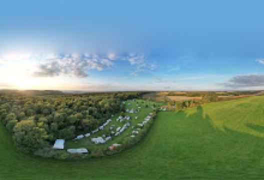 Buckshead Farm Campsite景点图片