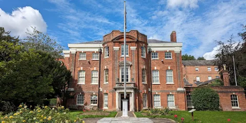 The Royal Hampshire Regiment Museum