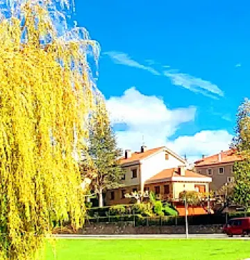Basilica of San Prudencio de Armentia