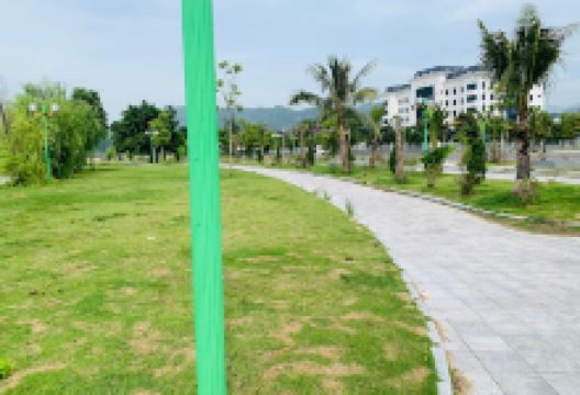 Công Viên Sông Đà景点图片