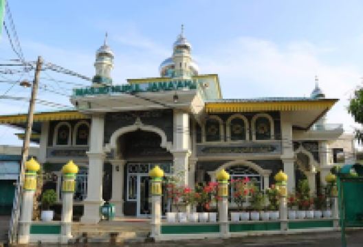 Masjid Nurul Jama'ah景点图片