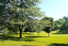 Casey City Park景点图片