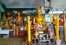 Wat Tak Daed景点图片