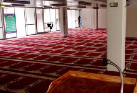 Lørenskog Muslim Center景点图片