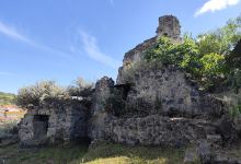 Complesso Archeologico e Castello di "Palattu"景点图片