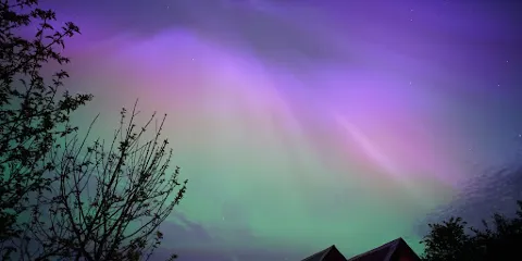 Battlesteads Dark Sky Observatory