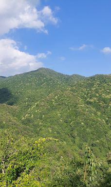 Chisapani Mountain-辛杜帕尔乔克县