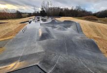 Batesville Skatepark & Outdoor Adventure景点图片