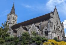 Eglise Saint Laurent景点图片