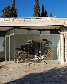 蒙蒂菲奥里风车-耶路撒冷