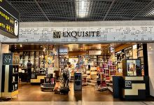 Exquisite shop购物图片