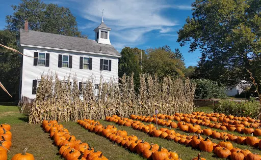Alderbrook Farm
