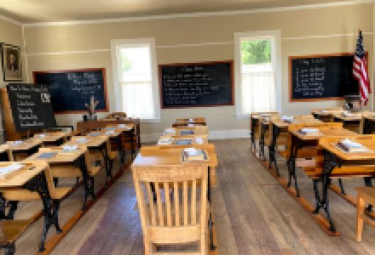 East Contra Costa Historical Society景点图片