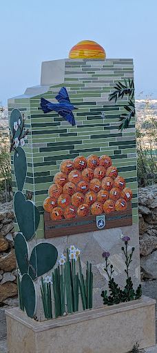 Ta' Kenuna Tower-纳杜尔