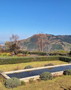 The Edge Labyrinth-阿玛索雷区自治市