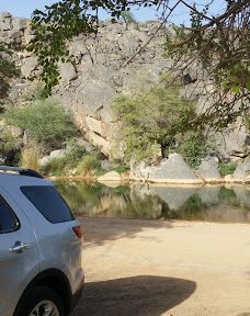 Ain Wadi Al Muslah-Ar Rissah