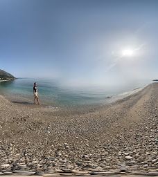 Poros Beach-Kiani Akti